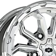 ヴィジョン　410 クルプト　クローム