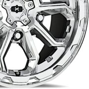 ヴィジョン　410 クルプト　クローム