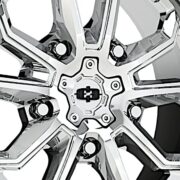 ヴィジョン　410 クルプト　クローム