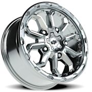 ヴィジョン　410 クルプト　クローム