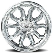 ヴィジョン　410 クルプト　クローム